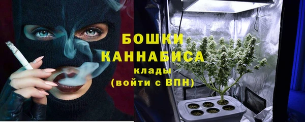 ALPHA PVP Горняк